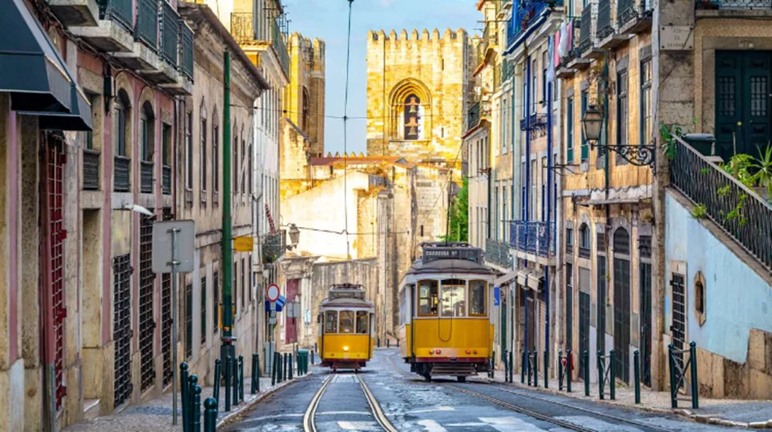 Σε αυτές τις ευρωπαϊκές πόλεις αξίζει να περπατήσεις