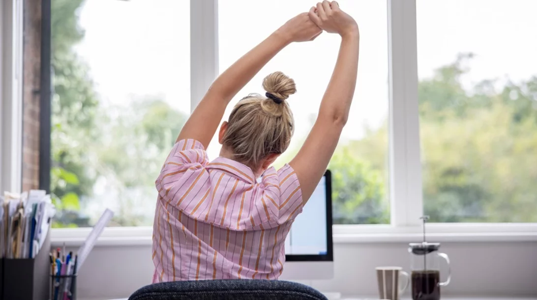 Μυοσκελετικές παθήσεις και εργασία: Μία σύνδεση που χρειάζεται να σκεφτούμε