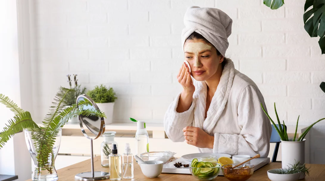 Οι τάσεις στο skincare για το φθινόπωρο του ᾽21