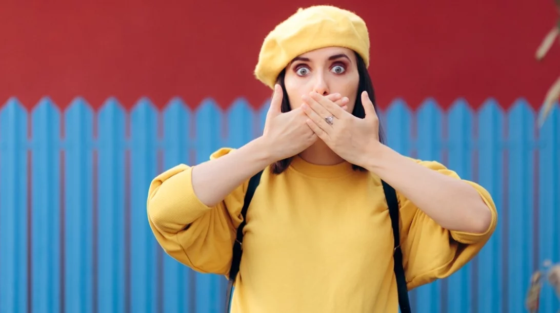 Λόξυγκας: Γιατί συμβαίνει, πώς περνάει και ενδιαφέροντα facts