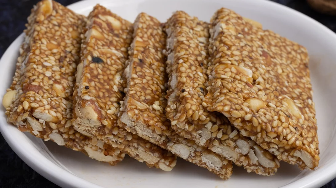 10 ιδέες για σνακ παραλίας που δεν χρειάζονται ψυγειάκι