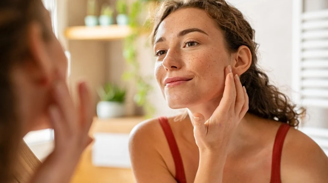 Nήματα προσώπου: Βασικές πληροφορίες πριν και εάν το αποφασίσεις