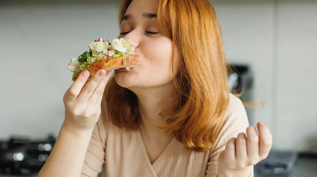 Αυτό το ρόφημα μπορεί να σε κάνει να πεινάς - Σύμφωνα με την επιστήμη