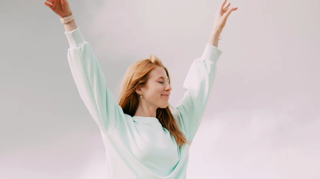 Διεθνής Ημέρα Ευτυχίας: 7 βήματα για να νιώθεις χαρούμενη καθημερινά