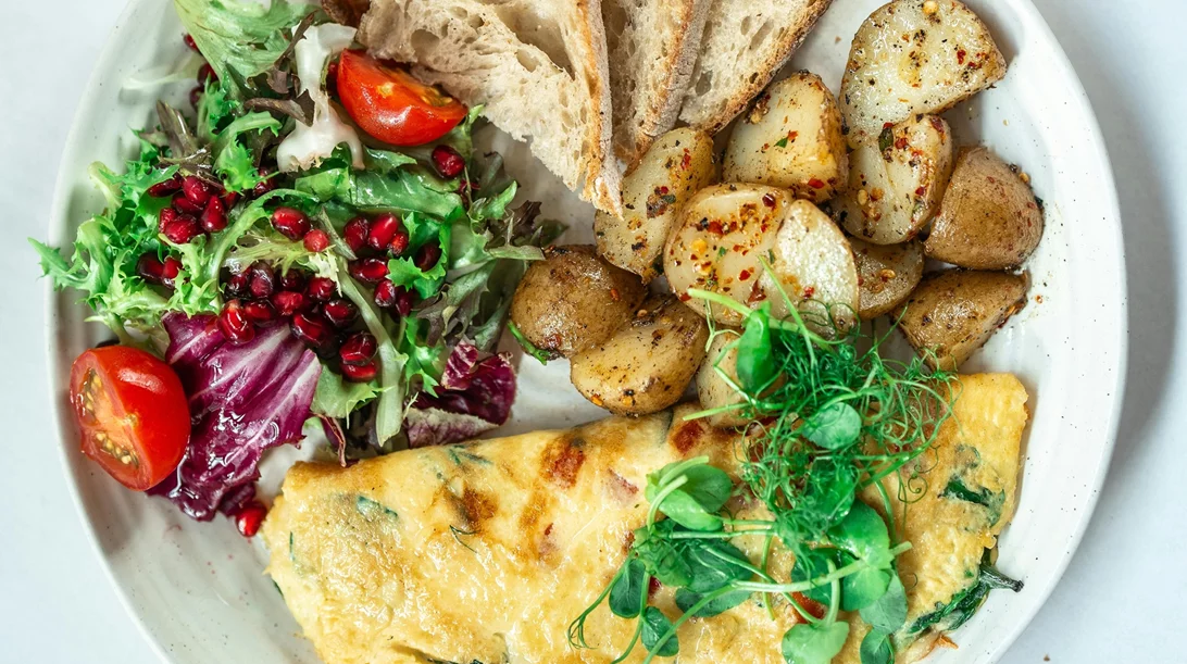 Αποτοξίνωσε το έντερό σου σε 1 μήνα για απώλεια βάρους, καλύτερο ύπνο, μείωση του φουσκώματος