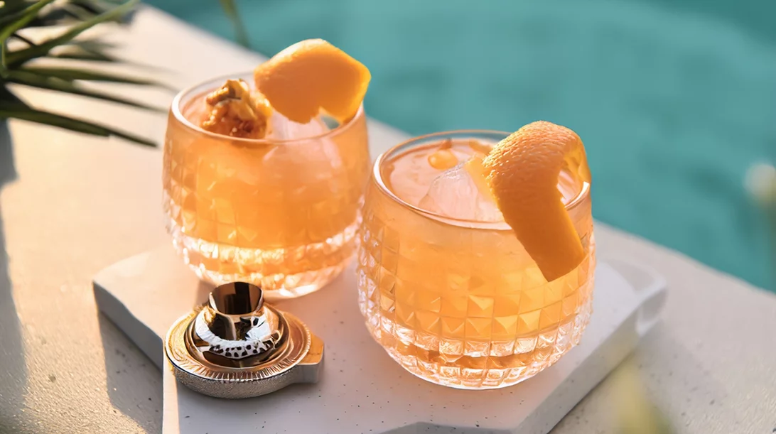 Βόμβα θερμίδων! 1 ποτήρι από αυτό το κοκτέιλ ισοδυναμεί με 1 κ.σ. μαγιονέζα