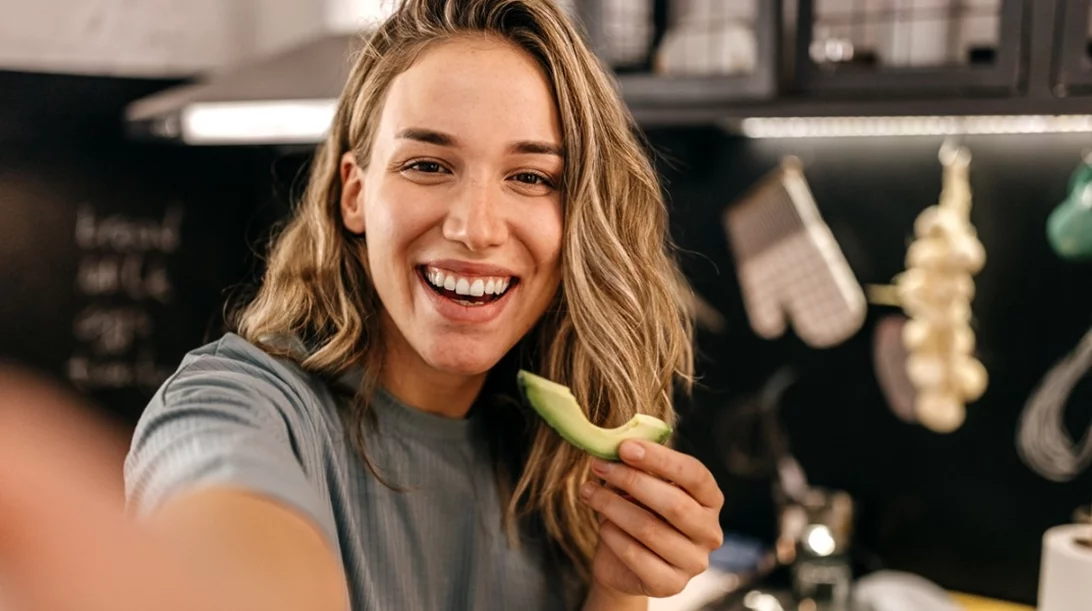 10 συνήθειες για καλή υγεία - με επιστημονική υπογραφή