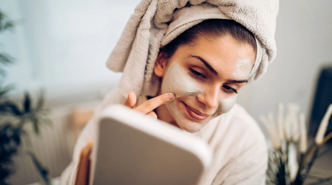 Αφυδατωμένη επιδερμίδα μετά τις διακοπές: Δες πώς μπορείς να την επαναφέρεις