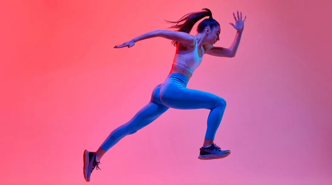 3 τρόποι να συμπαθήσεις το τρέξιμο (έστω και λίγο)