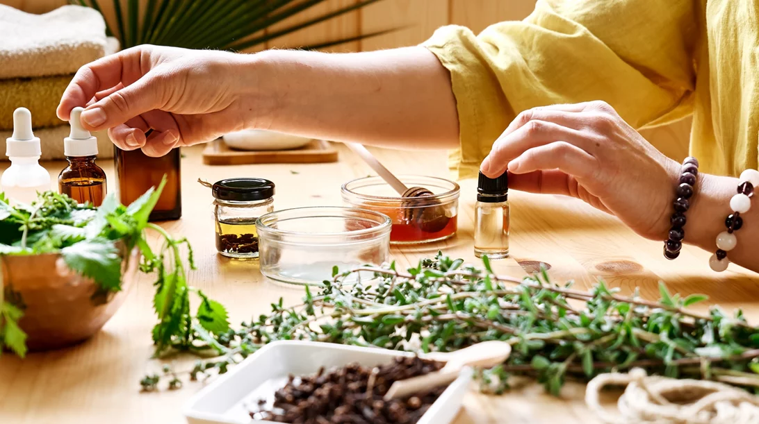 5 "σπιτικά" γιατροσόφια που καλύτερα να αποφύγεις