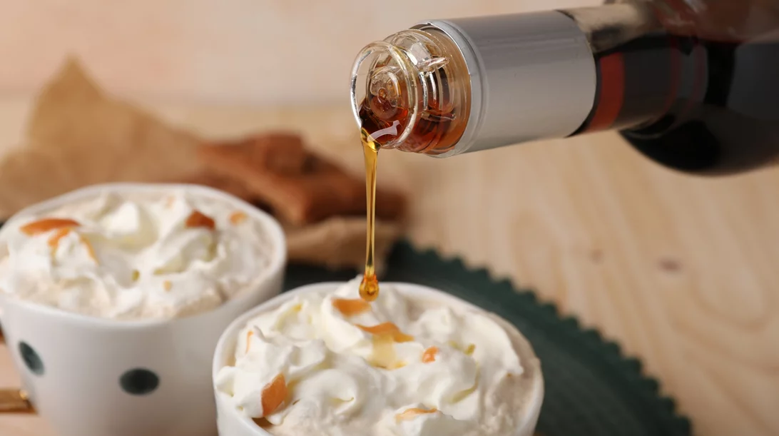 Συνταγή: 2 τρόποι να φτιάξεις σπιτική καραμέλα χωρίς ζάχαρη