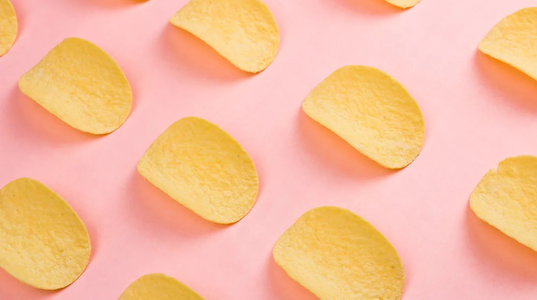 Προ-χωνεμένες τροφές: Πως θα ένιωθες αν ήξερες ότι τρως μασημένη τροφή;