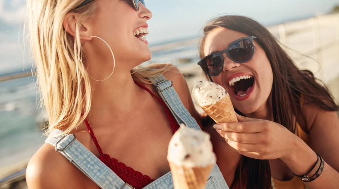 Πίτσα, παγωτό, burger και άλλες 7 επιλογές cheat meals, με την υπογραφή διαιτολόγου