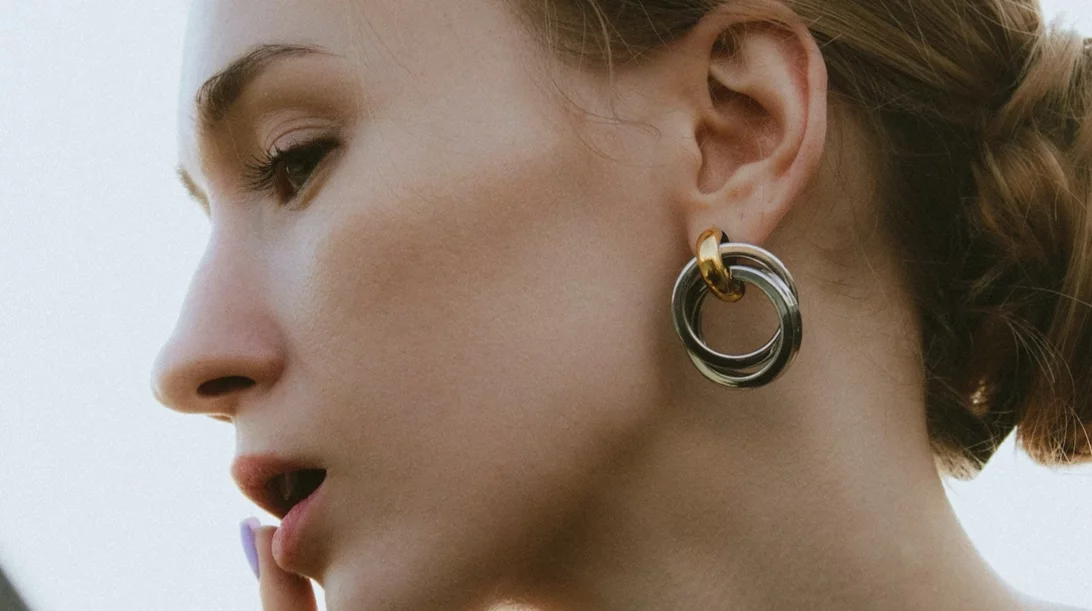 3 τάσεις μακιγιάζ ματιών που θα απέφευγε μια οφθαλμίατρος