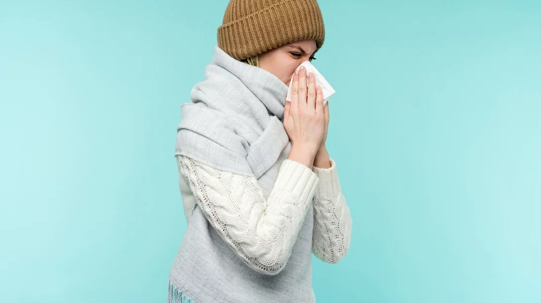 5 εύκολοι τρόποι να γλιτώσεις το φτέρνισμα