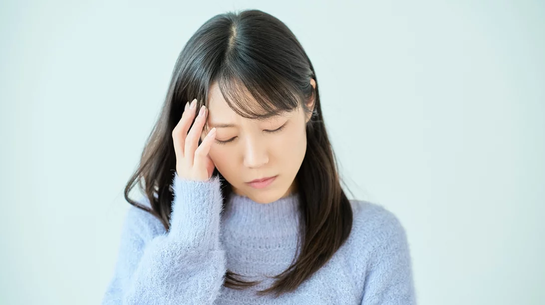 25% των ενηλίκων υποψιάζεται ότι έχει αυτή τη διαταραχή - Εσύ;