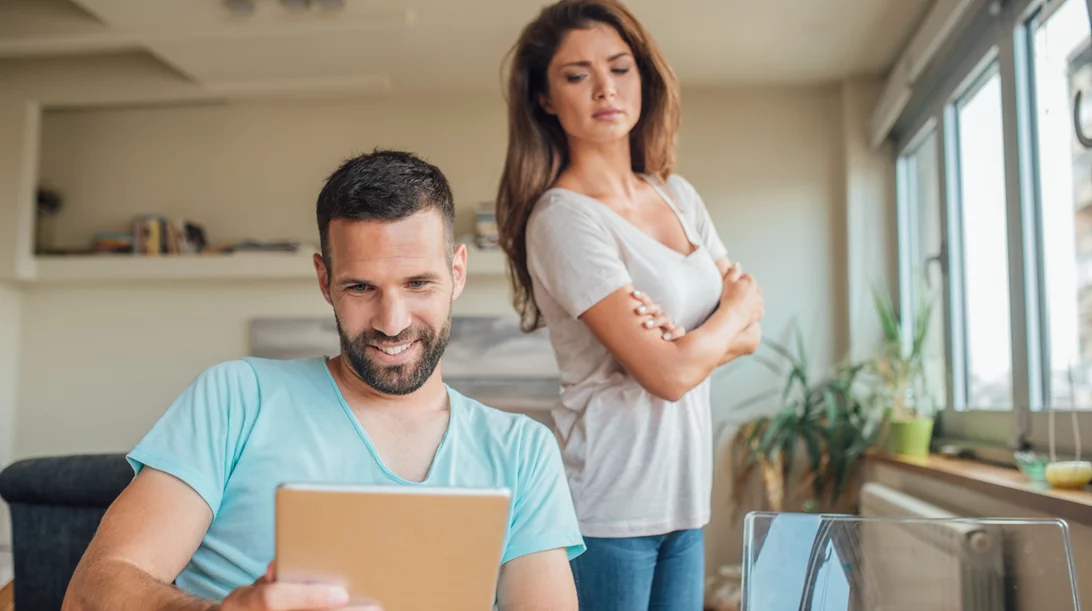 Ζήλια | 5 τρόποι να τη διαχειριστείς