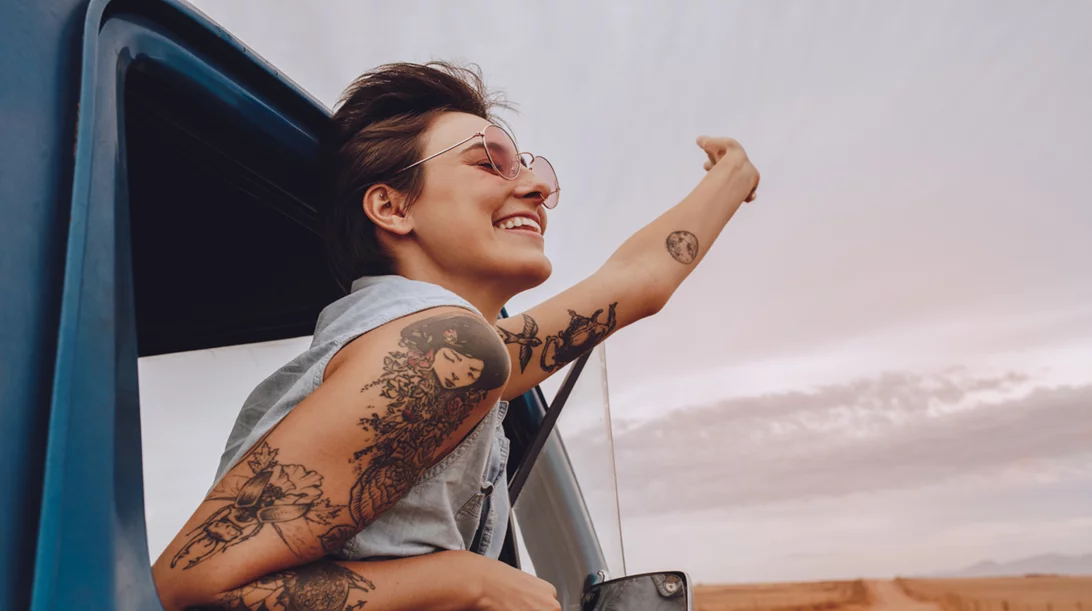 Υψηλή αυτοπεποίθηση: 10 βασικές συμβουλές για να την ενισχύσεις