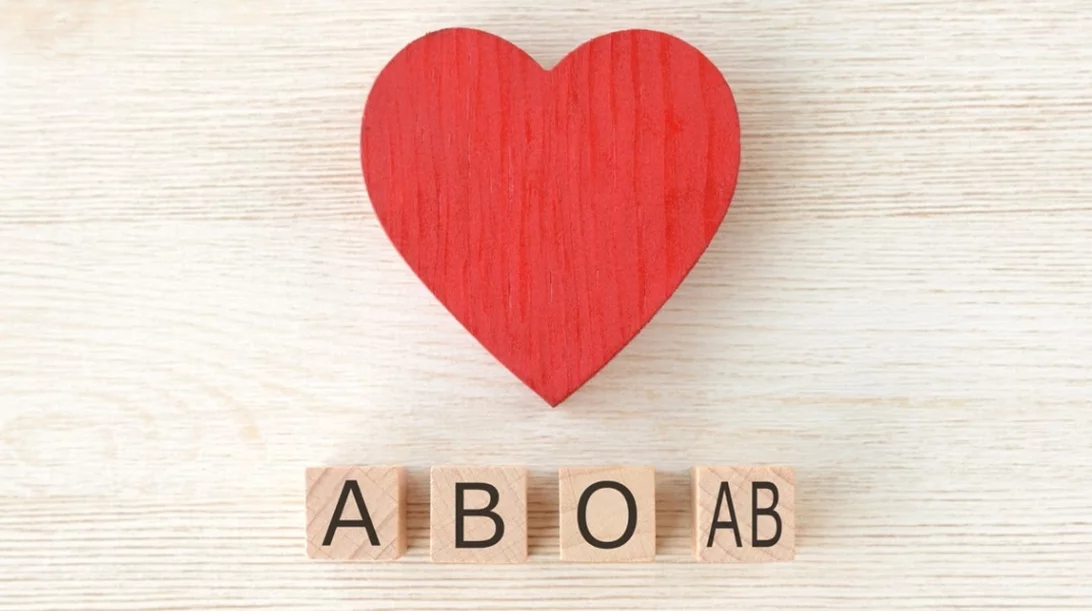 Ομάδα αίματος και Covid-19: Η ομάδα αίματος που "κολλάει" λιγότερο συχνά