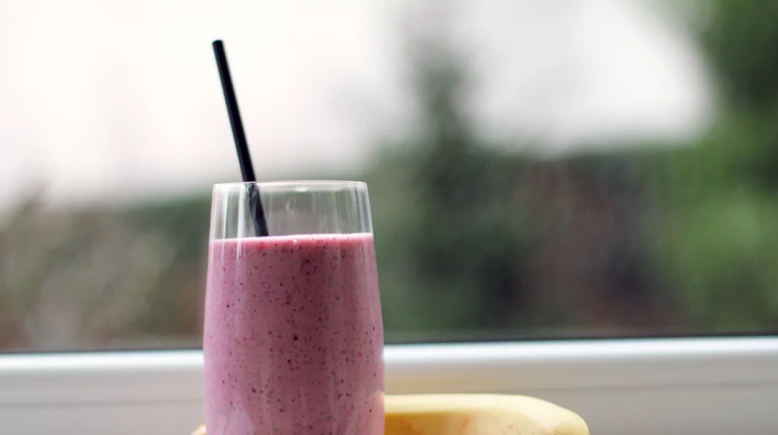 Ροφήματα για άμεση επαναφορά μετά την άσκηση