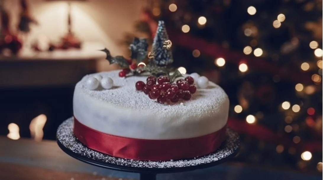 Η πιο απλή βασιλόπιτα χωρίς μίξερ - Τα τρία υλικά που την απογειώνουν