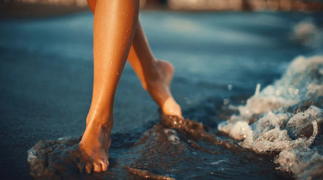 Υγιή και όμορφα πόδια το καλοκαίρι: Οι συμβουλές του ποδολόγου