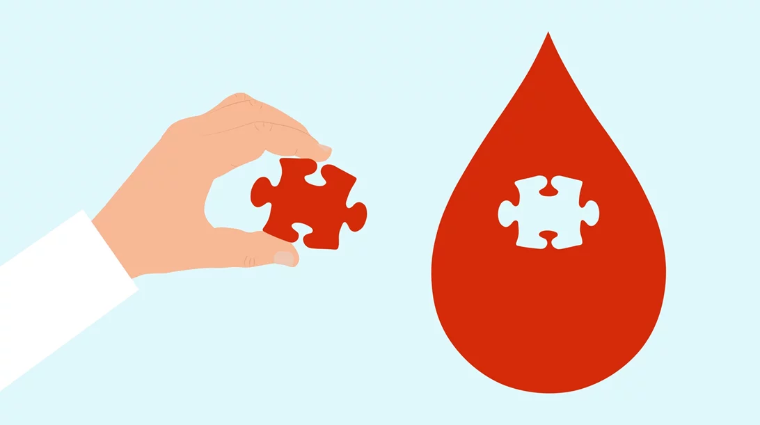 Λιγότερες μεταγγίσεις για ασθενείς με αναιμία – Επέκταση έγκρισης στην ΕΕ θεραπείας πρώτης γραμμής