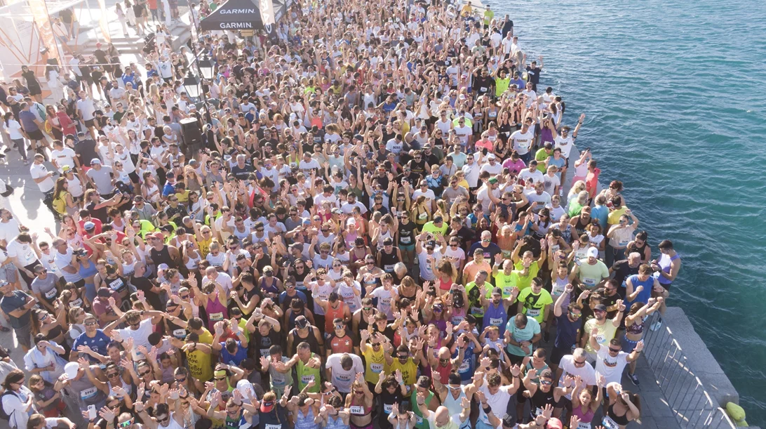 Spetsathlon 2025 | Ρεκόρ συμμετοχών, απίστευτη ενέργεια και δυνατές συγκινήσεις