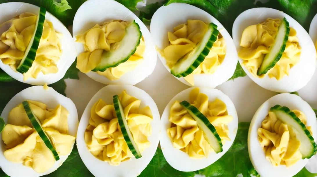 21 υγιεινά σνακ για τροφικές ευαισθησίες - Συμβατά με το πρόγραμμα Whole30