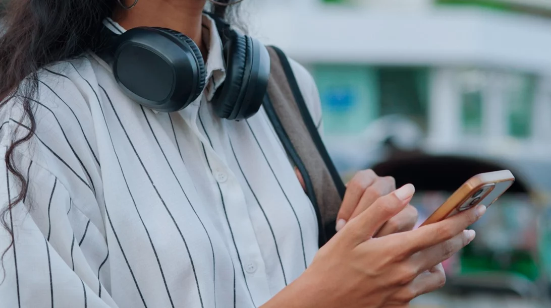 Πόσο σημαντικά είναι τα μηνύματα στην αρχή μιας σχέσης