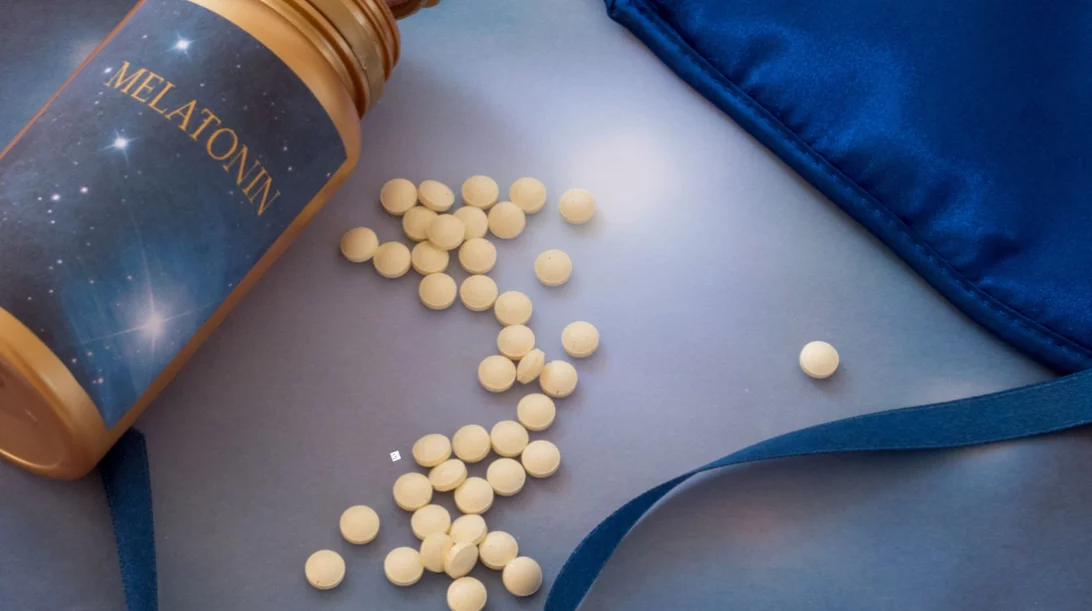 Είναι ασφαλές να παίρνουμε μελατονίνη κάθε βράδυ;