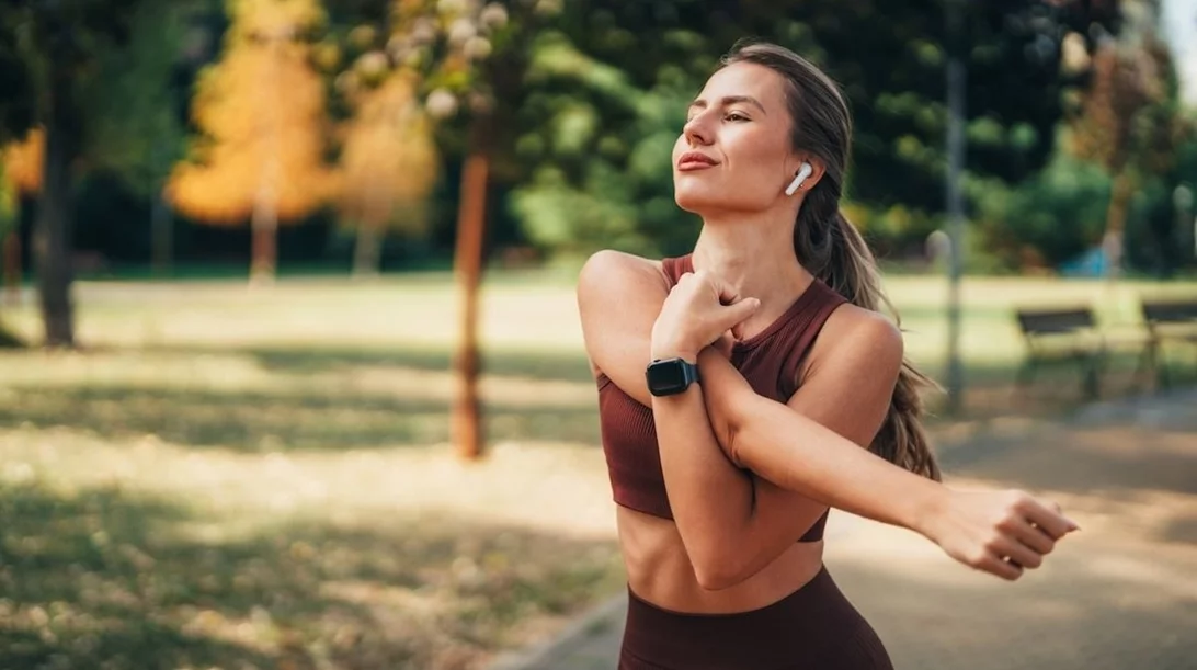 Αυτή η ιαπωνική μέθοδος σε βοηθά να νικήσεις το κοιλιακό λίπος και σχεδόν χωρίς κόπο