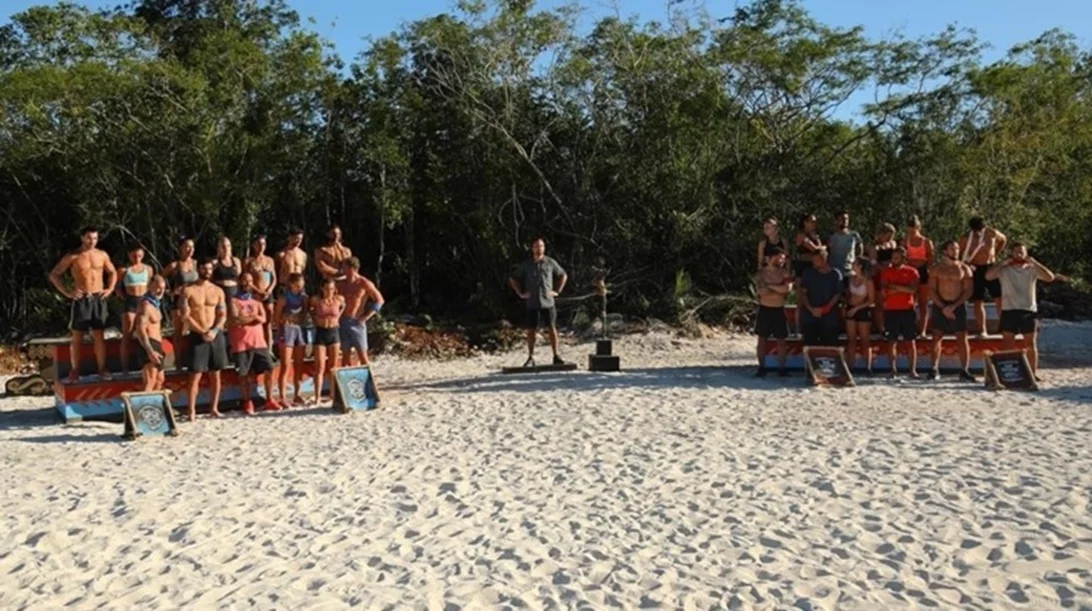 Ποιοι διάσημοι θα είναι στο φετεινό Survivor;