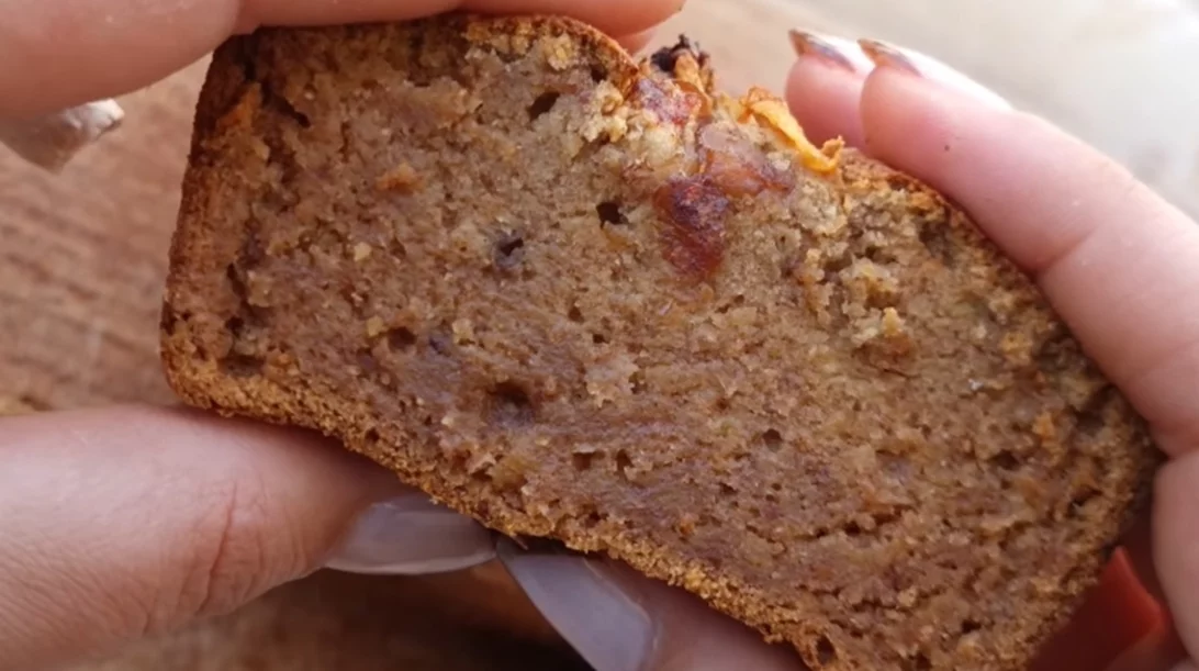 Κέικ μήλου χωρίς ζάχαρη: Φθινοπωρινό σνακ από τη διατροφολόγο