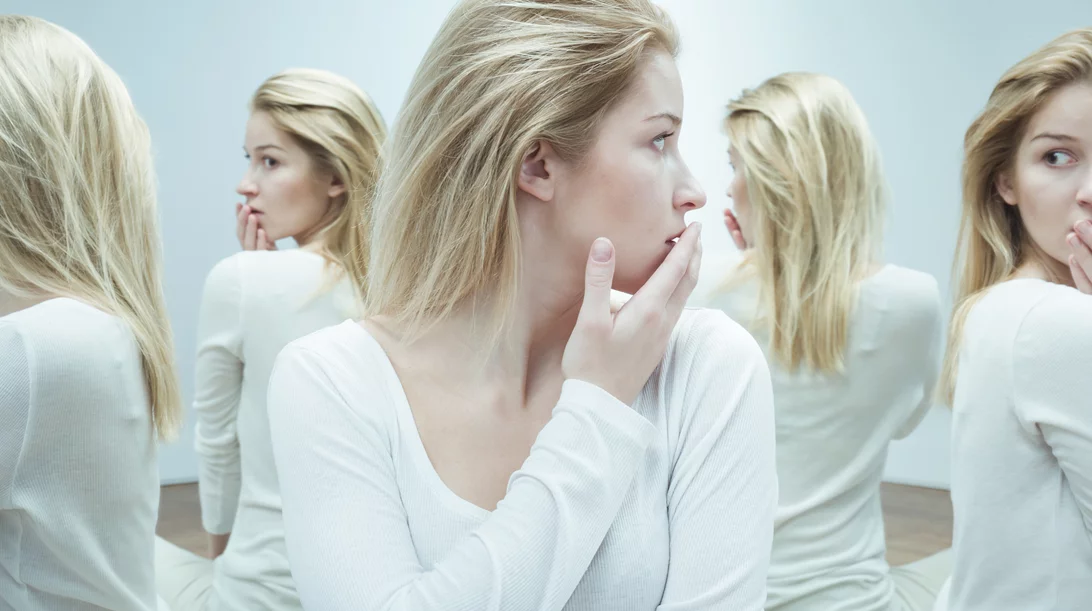 Ποια είναι τα βασικά χαρακτηριστικά των διαταραχών προσωπικότητας;