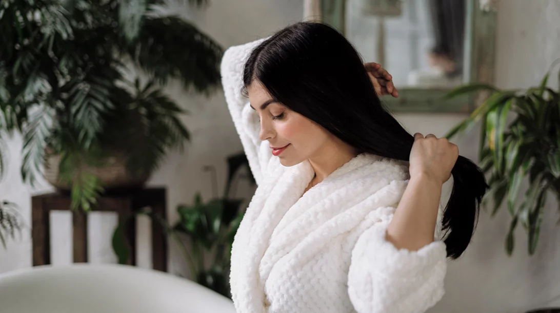 Tips φροντίδας για μακριά μαλλιά