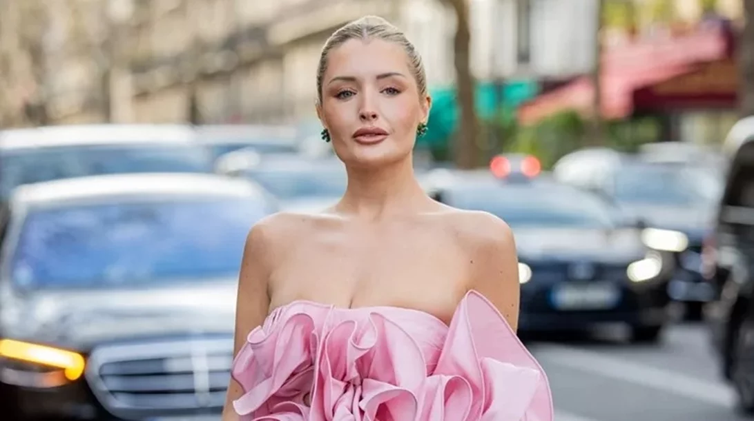 5 body mists με άρωμα πούδρας για να μοσχομυρίζεις όλη μέρα