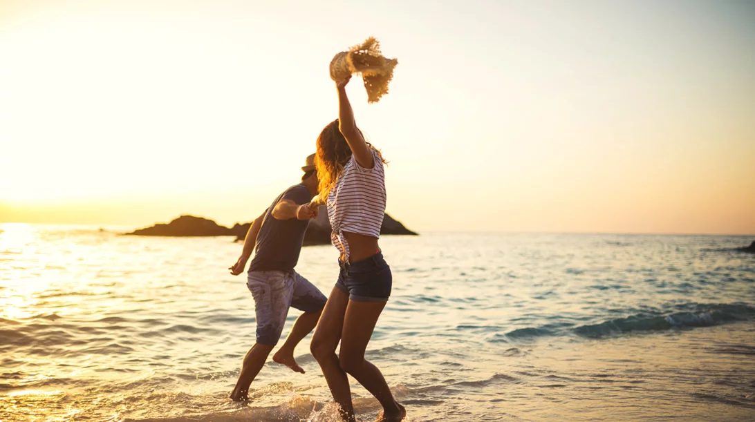 "Δεν έχω χρήματα για διακοπές": Τι να κάνεις για εξοικονόμηση χρημάτων