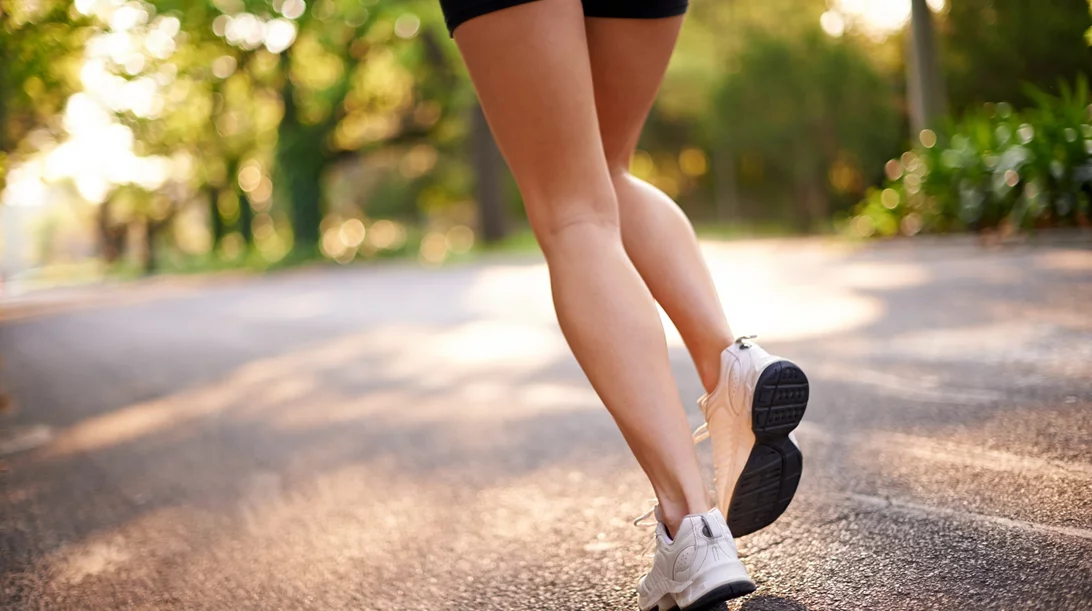 Διαλειμματικό περπάτημα για αρχάριους: Το ιδανικό 7ήμερο πρόγραμμα για υγεία και ευεξία