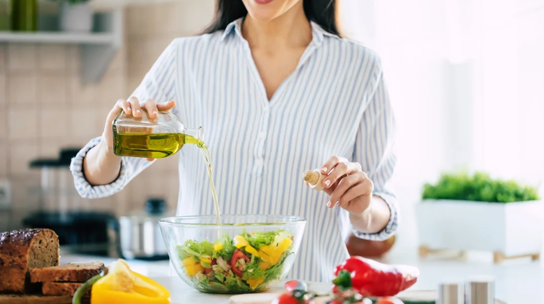 Πολλαπλή σκλήρυνση: Μπορεί το ελαιόλαδο να βελτιώσει την ποιότητα ζωής των ασθενών;