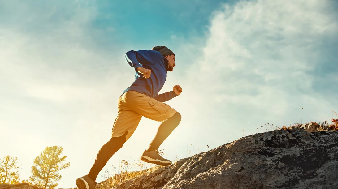 Περπάτημα: Οι 6 καλύτερες ασκήσεις που μπορείς να κάνεις