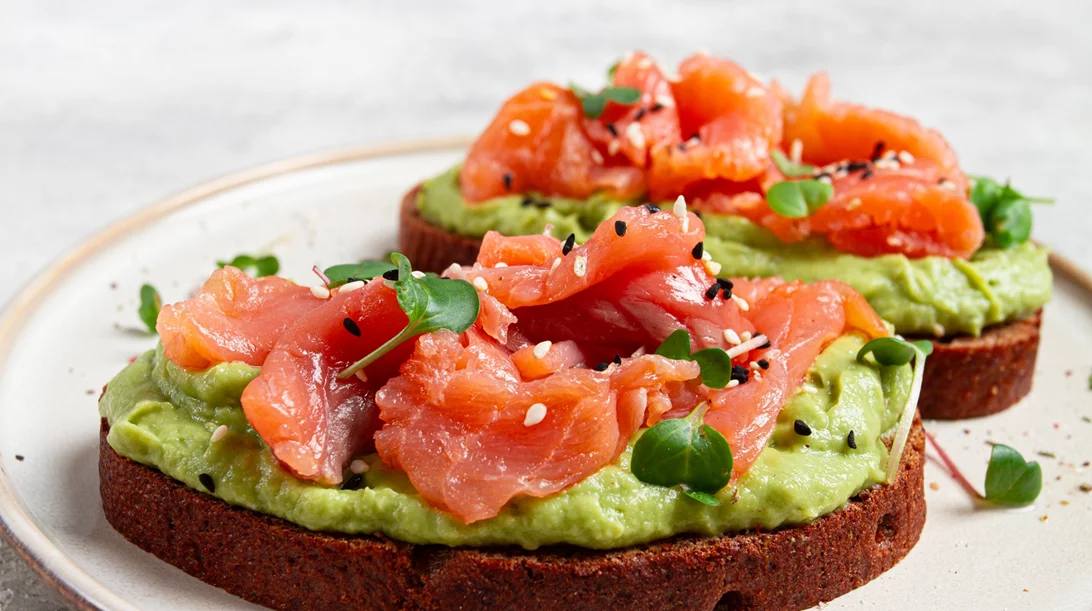 Τι να τρως για να έχεις περισσότερη ενέργεια και καλύτερη απόδοση;