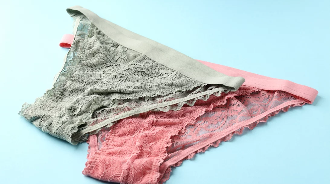 Εσώρουχα: Κάθε πότε πρέπει να τα αλλάζεις και πότε πρέπει να αγοράζεις καινούρια;