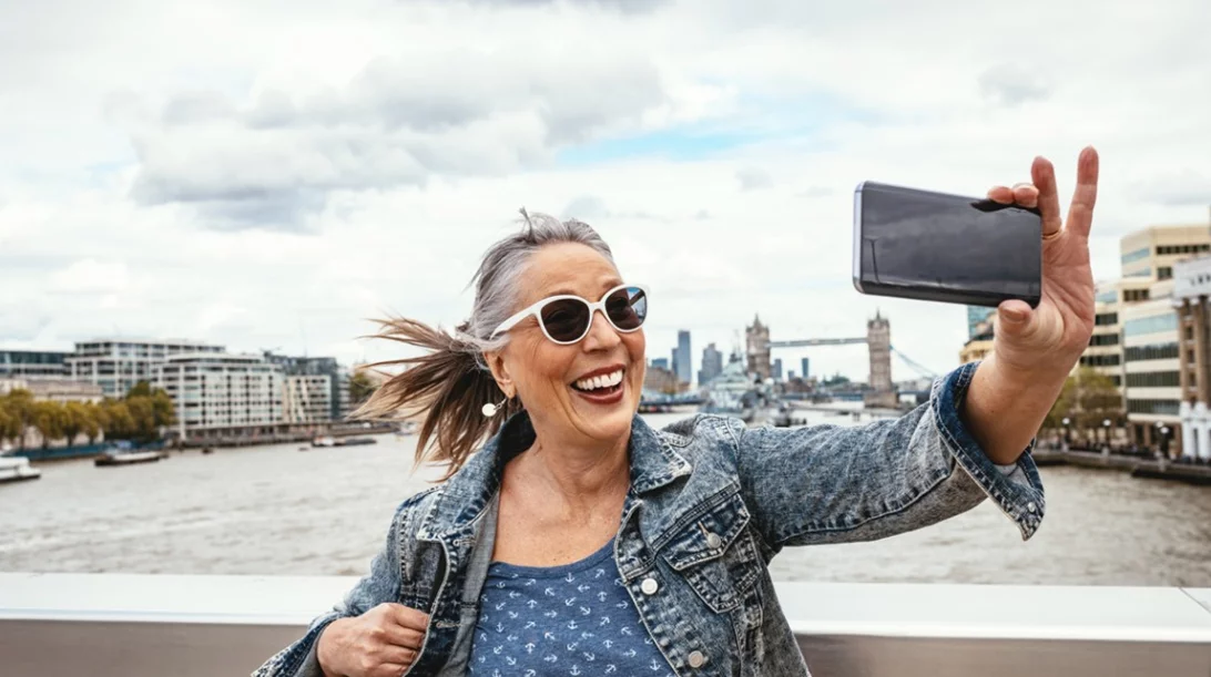 Silver tourism: Τουρισμός στην "τρίτη ηλικία"