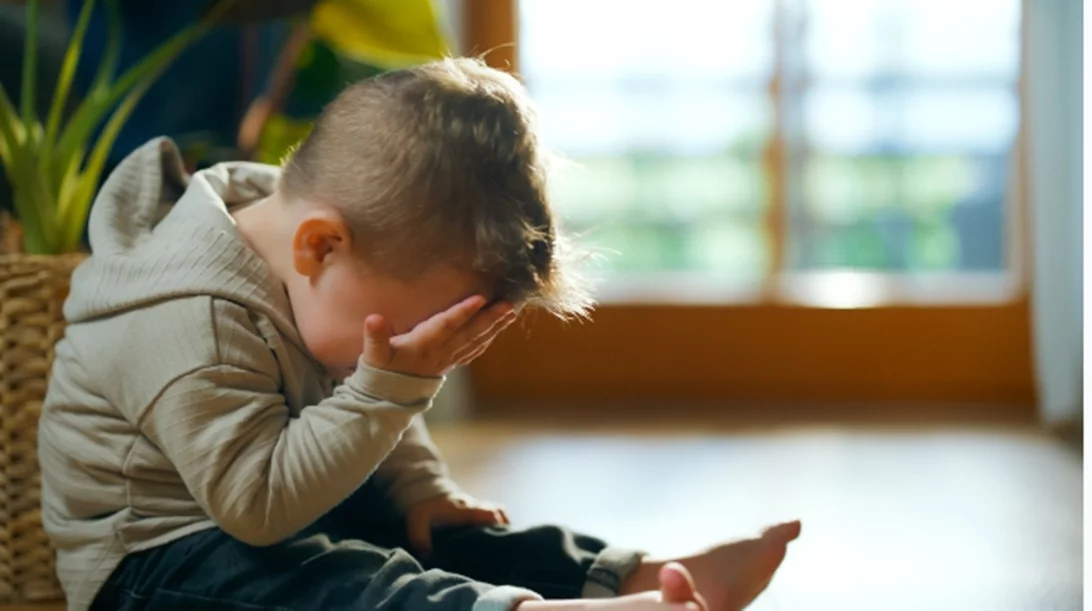 Τα παιδιά κάτω των 4 ετών δεν μπορούν να επιδείξουν αυτοέλεγχο – Η συμβουλή της παιδιάτρου στους γονείς που ανησυχούν