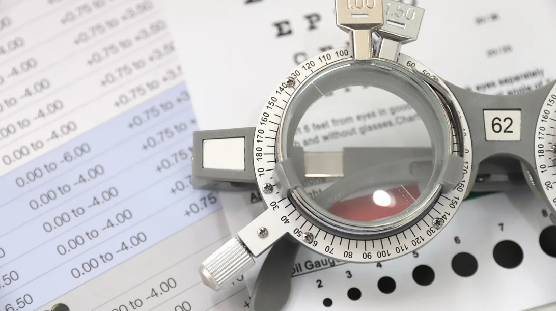 Wegovy και Ozempic: Μπορεί να προκαλέσουν τύφλωση;