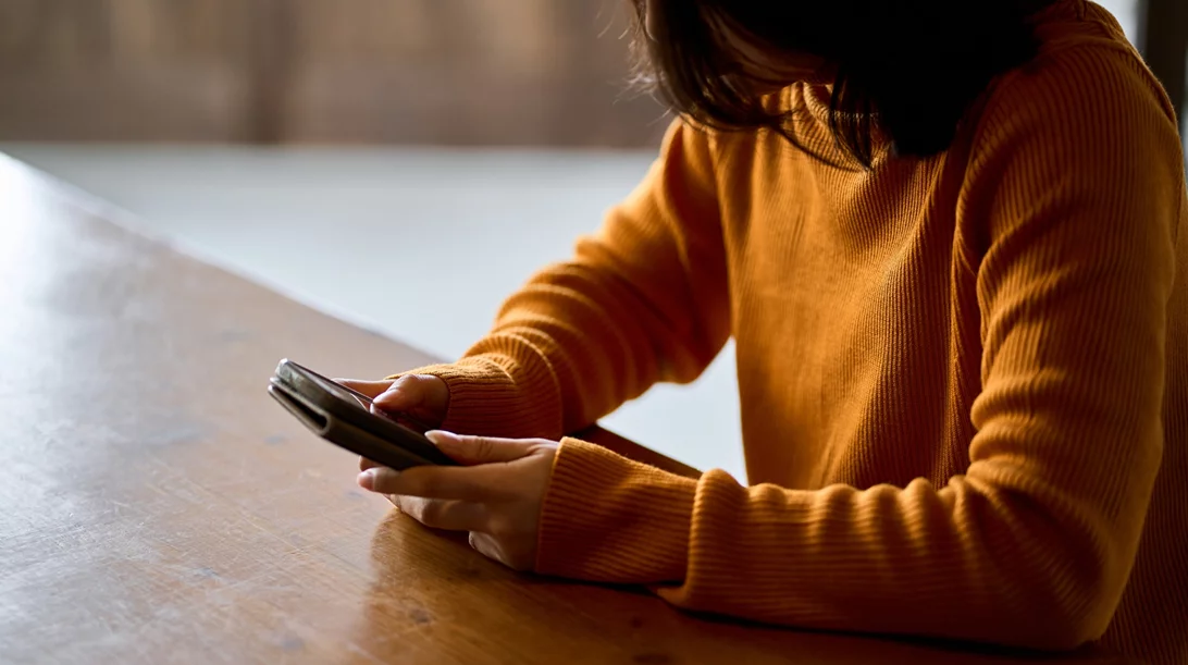 Ψηφιακό άγχος: Πώς θα το διαχειριστείς έξυπνα