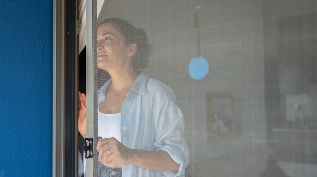 Σίτες σαν καινούριες: 3 απλά βήματα για τέλειο καθάρισμα