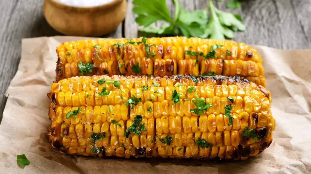 Kαλαμπόκι: Ο "σύμμαχός" σου στην υγιεινή διατροφή - Τα 6 σημαντικά οφέλη του