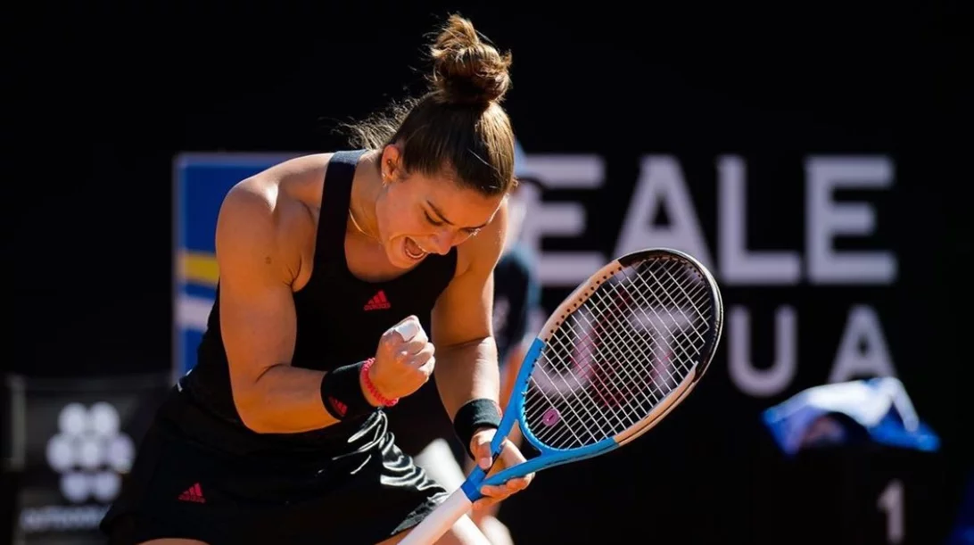 Μαρία Σάκκαρη: Τα προγράμματα που ακολουθεί στο σπίτι για φυσική κατάσταση